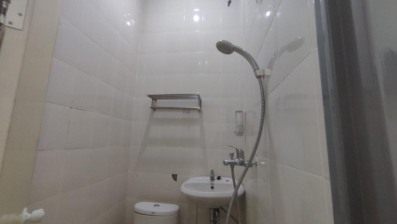 Superstar Residence Tomohon Redpartner Buitenkant foto