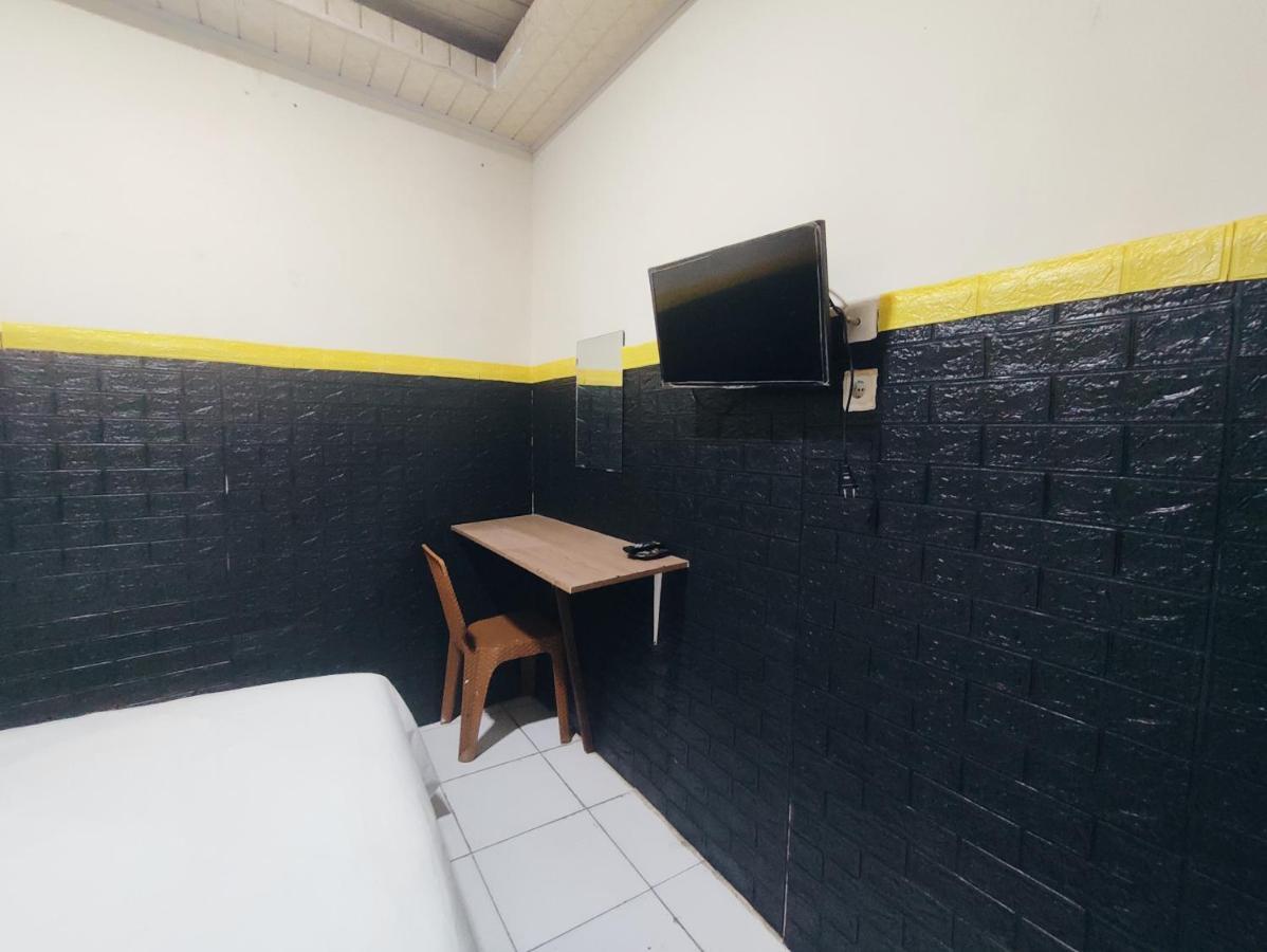 Superstar Residence Tomohon Redpartner Buitenkant foto