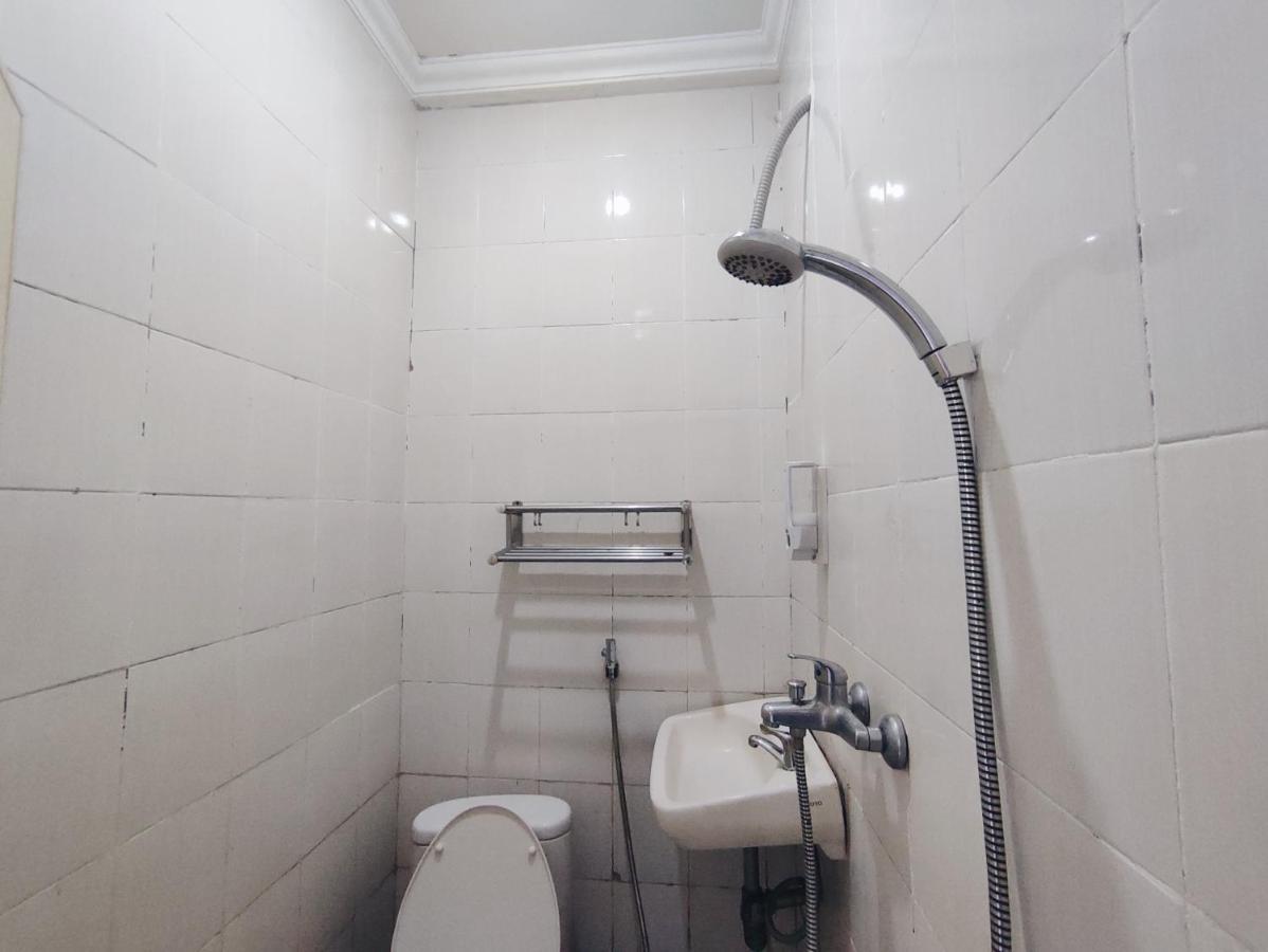 Superstar Residence Tomohon Redpartner Buitenkant foto