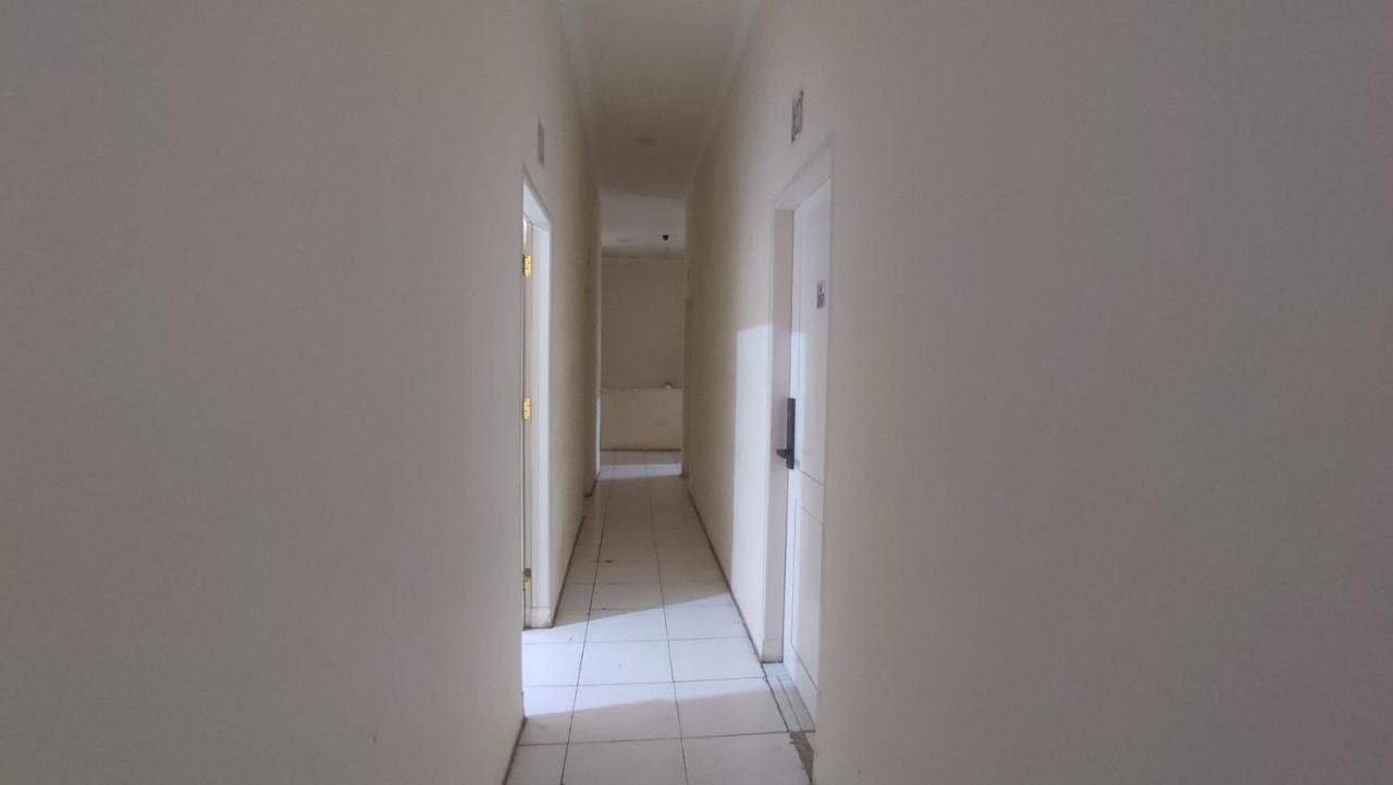 Superstar Residence Tomohon Redpartner Buitenkant foto