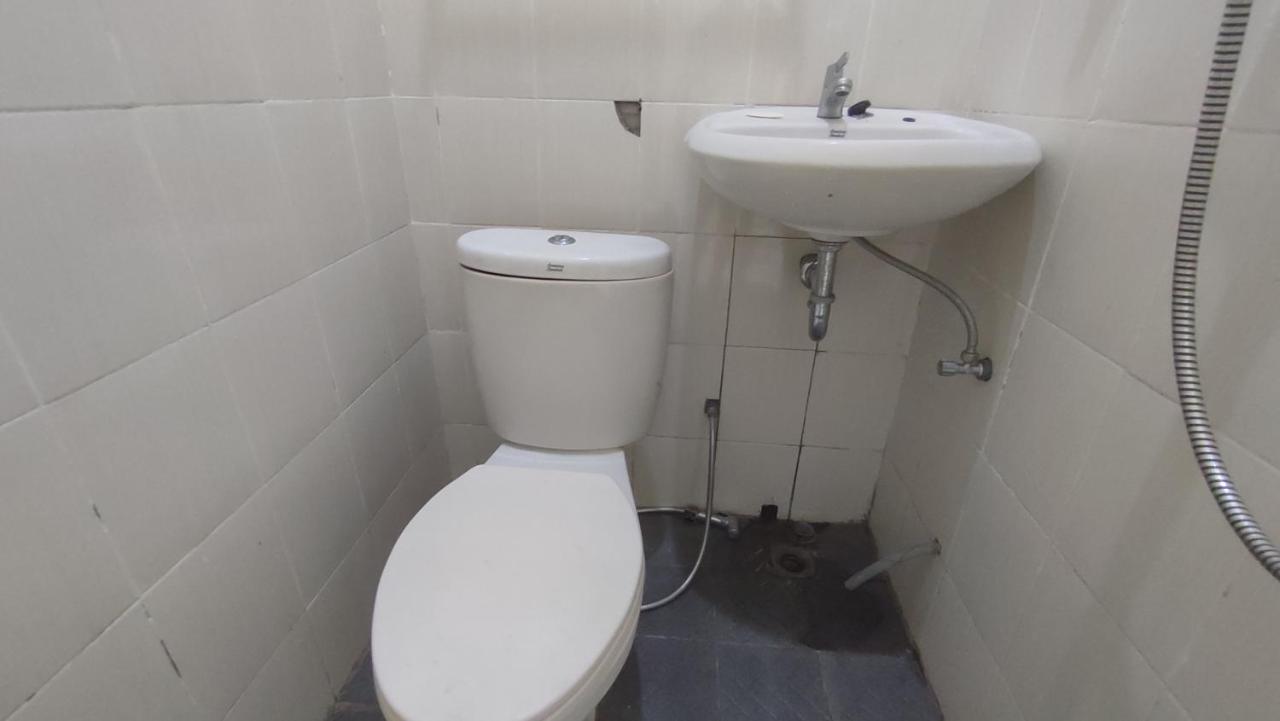 Superstar Residence Tomohon Redpartner Buitenkant foto